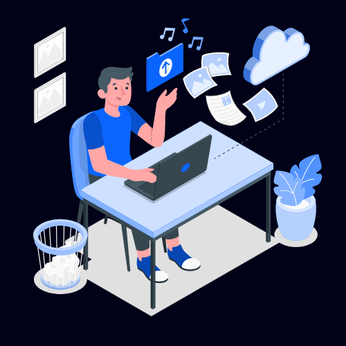 Cloud Solutions
