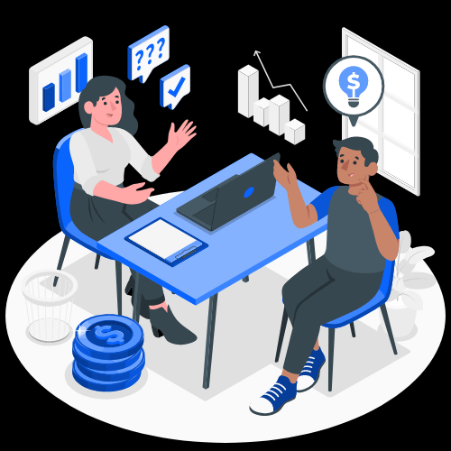 Strategic Consulting
