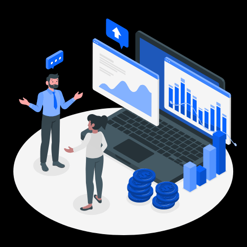 Financial Services