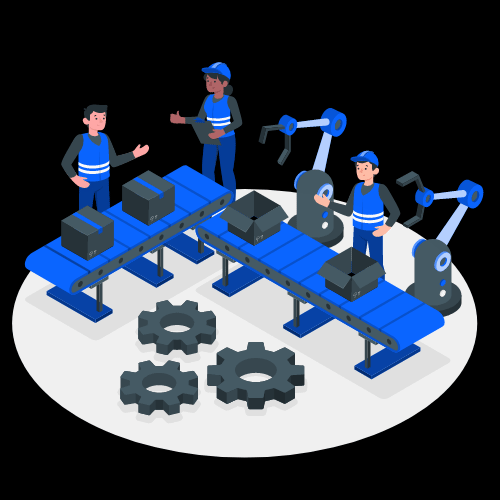 Smart Manufacturing