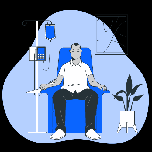 Healthcare Analytics