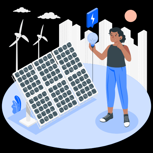 Energy Solutions